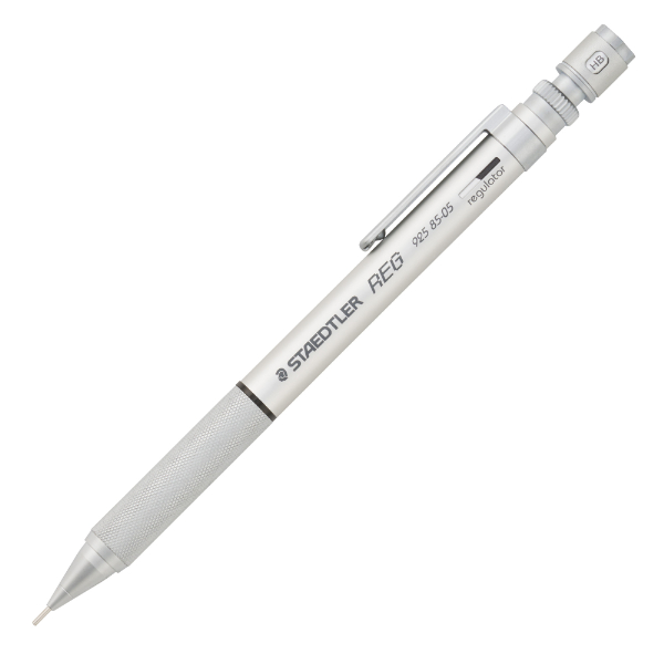 野 御蔵島桑S20シャープペンシル0.5mm S20 シャープペンシル 0.5mm – 文化堂 │ Pentonote