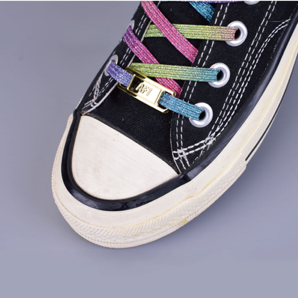  спортивные туфли te. пятно (AF1) колодка серьги все 8 цвет [ бесплатная доставка ] обувь шнур детали аксессуары колодка гонки обувь Converse все Star AJ1 модный симпатичный 