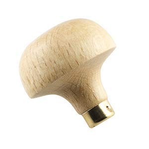  mushroom grip . carving chisel for Steering wheel grip engraving 