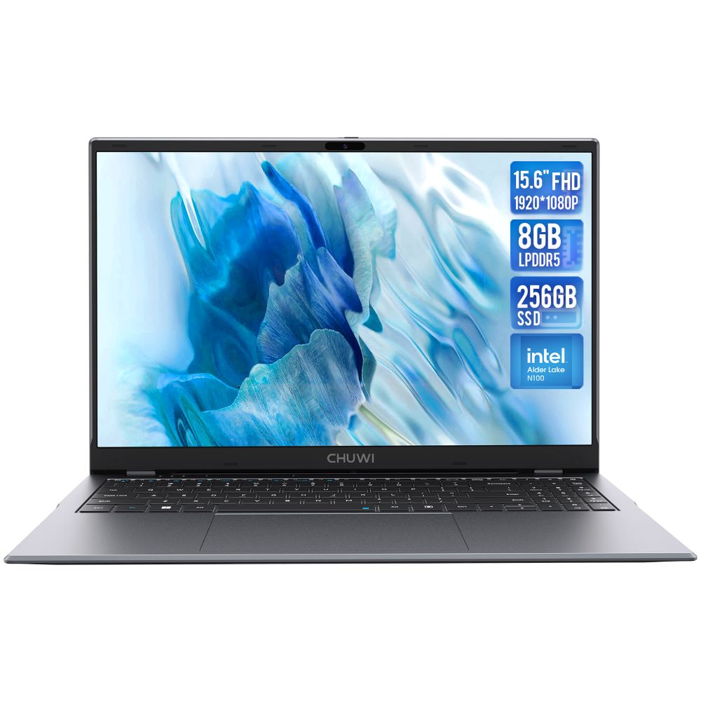 ノートパソコンCHUWI GemiBook Plus CHUWI GemiBook Plus | Intel N100 | 8GB+256GB/16GB+512GB – CHUWI JP