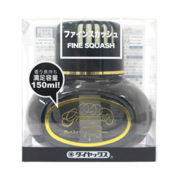ダイヤケミカル グレイスメイトポピー ファインスカッシュ 2013の商品画像