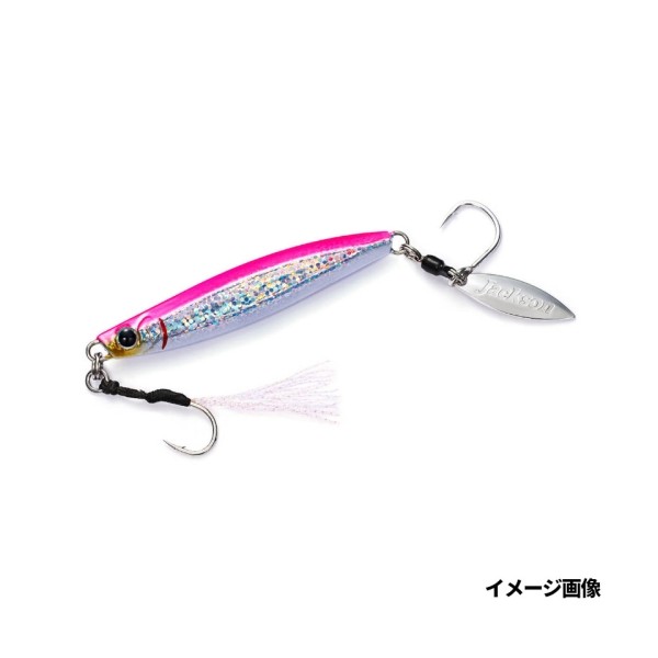 tailwalk YUMMY JIG TG 100g #05 グリーンゴールドキャンディ スピン
