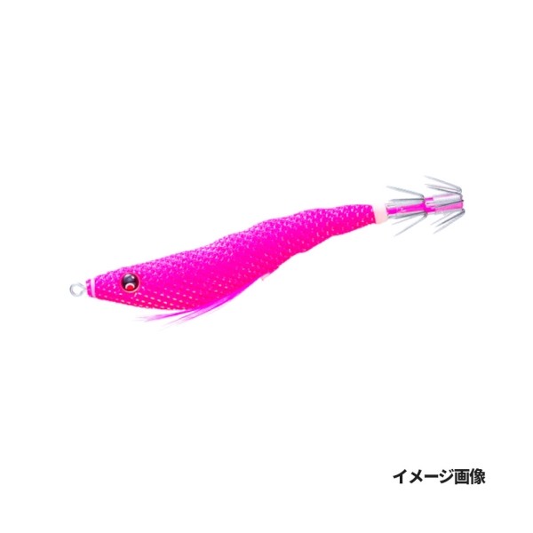 YAMASHITA エギ王 K 4号 052 ぶちぶちコーラル エギ、餌木 - 最安値