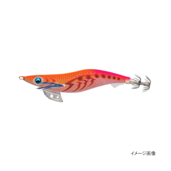 エギ王 K 3.5SS 004 カクテルオレンジの商品画像