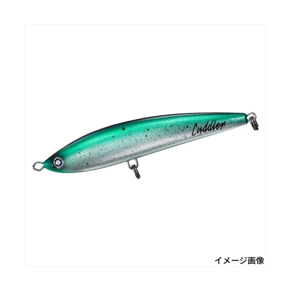 DAIWA（釣り） ソルティガ カドラー 160F ブルーグロー SALTIGA ハード