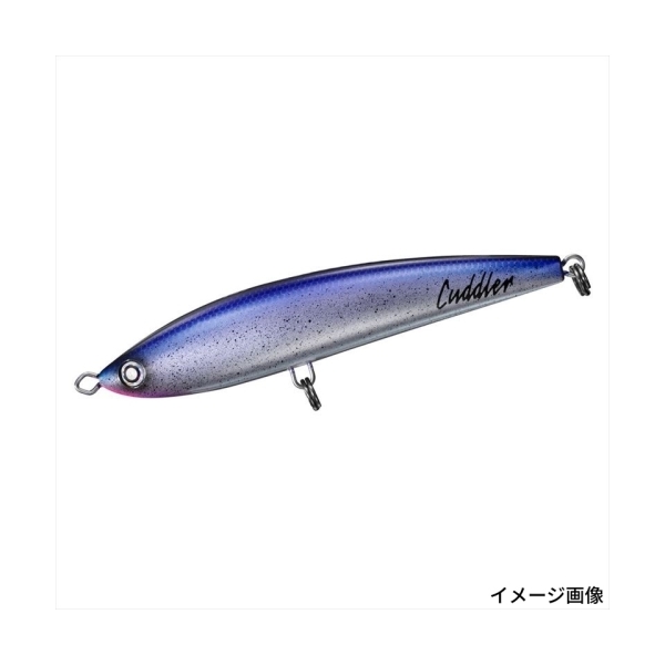 160F / パープルカウアイ