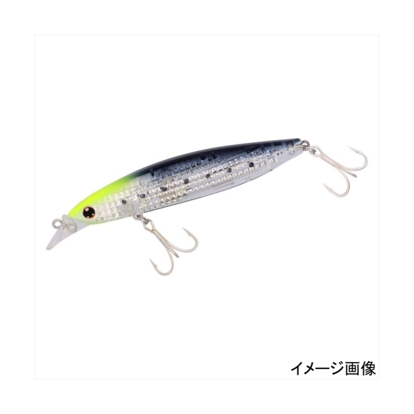 98F / LIチャートヘッドイワシ