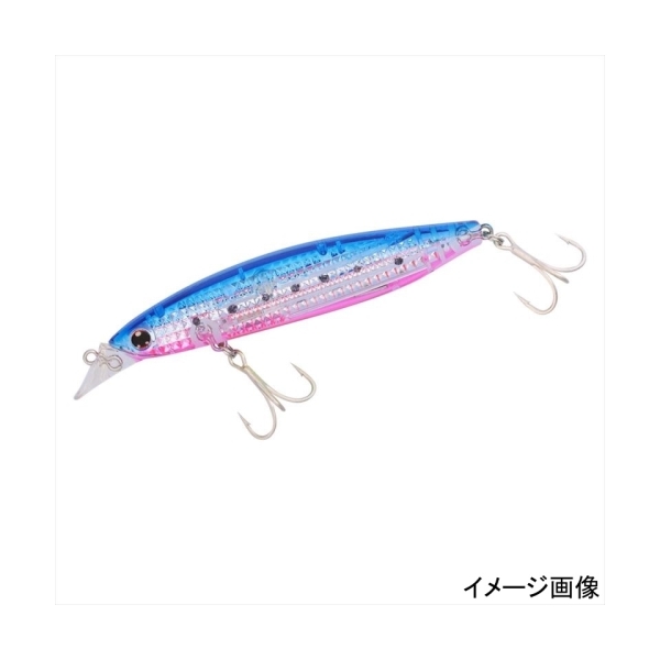 98F / LIブルピンイワシ