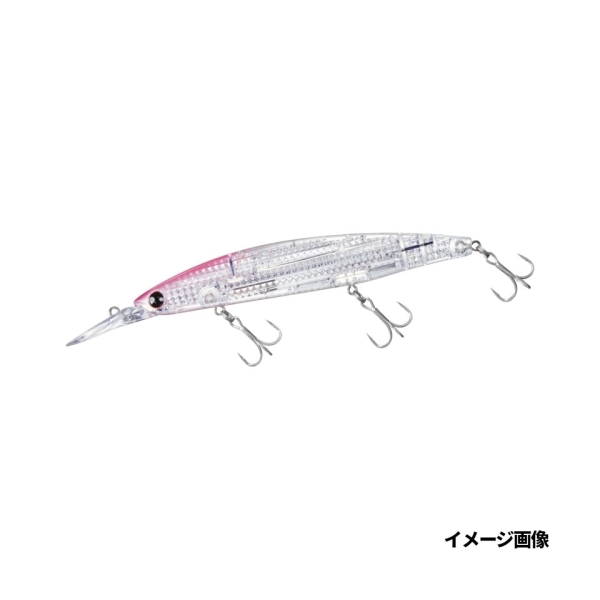 ショアラインシャイナーZ セットアッパー レーザーインパクト 125SDR-LI LIピンクヘッドレーザーの商品画像