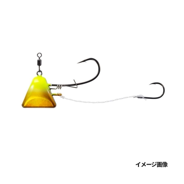 6号 / イエローチャート/金
