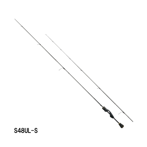 シマノ 21 ソアレ XR S68UL-S SoaRe アジングロッド - 最安値・価格