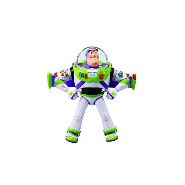 タカラトミー タカラトミー トイ・ストーリー リアルサイズトーキング