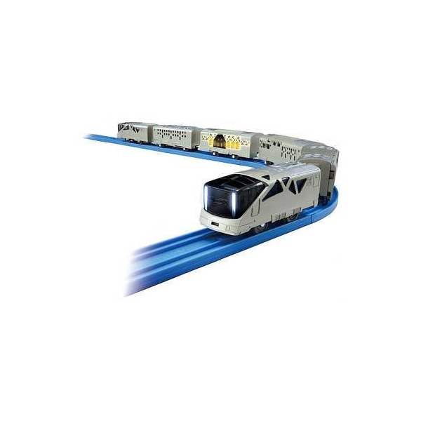 タカラトミー プラレール クルーズトレインDXシリーズ TRAIN SUITE