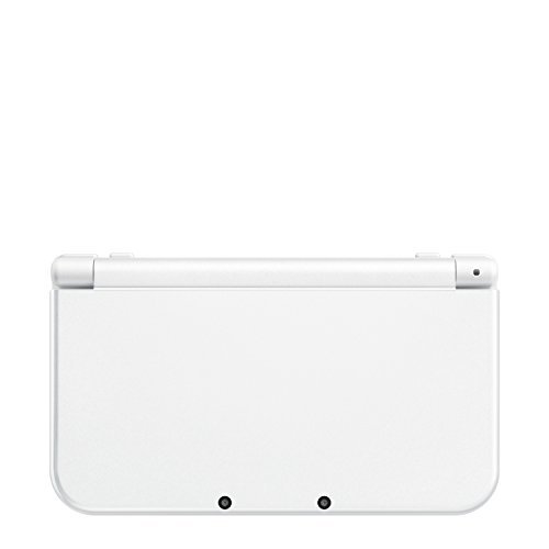 【まとめ売り】 Newニンテンドー3DS LL パールホワイト 【HOV1088508738】(38033円)