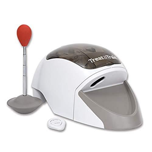 Treat & Train Remote Reward Dog Trainer Treat Train Remote Reward Dog Trainer PetSafe ペット用品