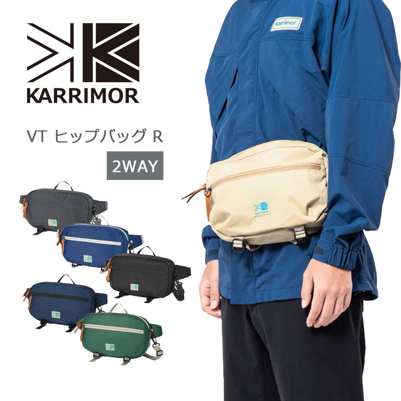 VT hip bag R 501222の商品画像
