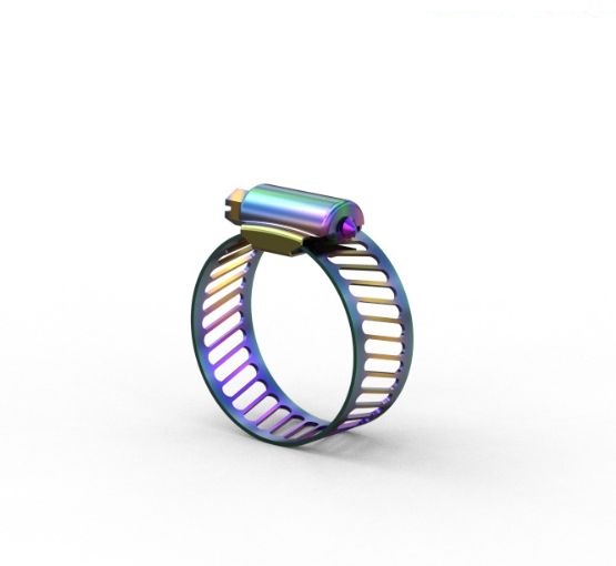  жарение titanium цвет 304 stain шланг частота 4 размер 