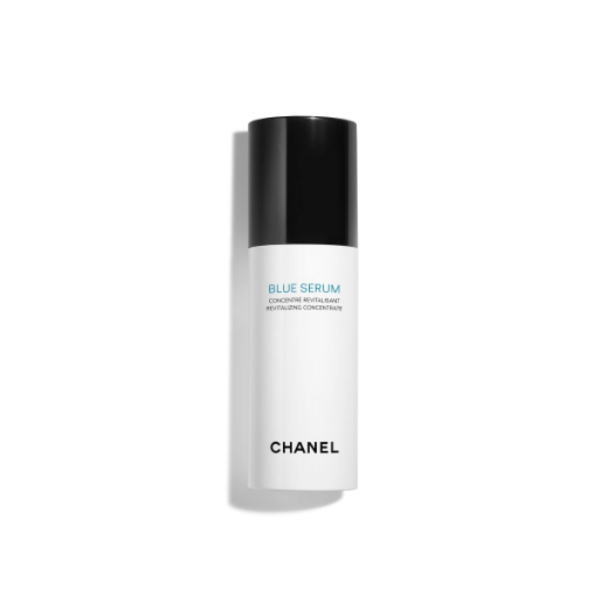 CHANEL ブルー セラム 30ml 美容液の商品画像