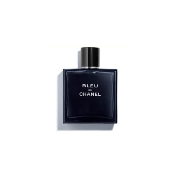 海外限定】 CHANEL 100ml トワレット オードゥ シャネル ドゥ ブルー