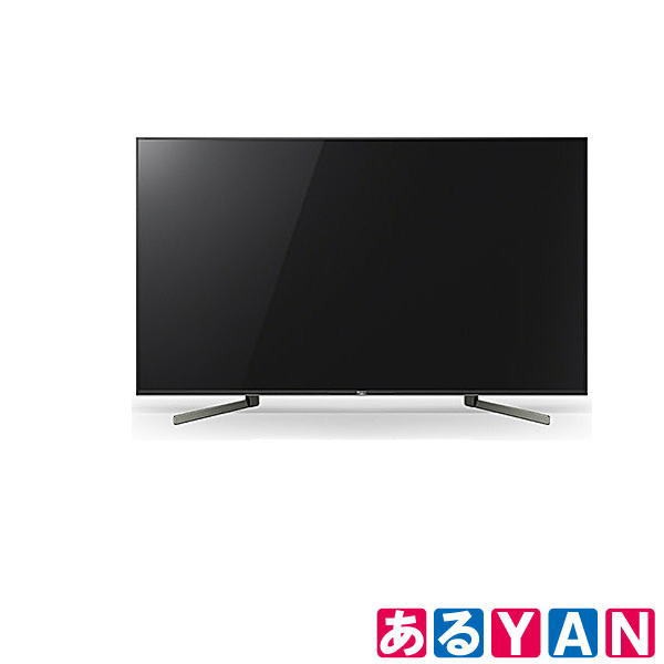 2022春夏新色】 SONY 4k液晶テレビ KJ-55X9500G BRAVIA テレビ