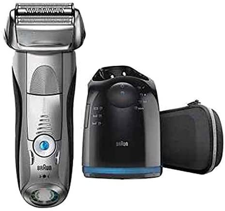 BRAUN シリーズ7 メンズ電気シェーバー 7090cc BRAUN Series 7 メンズ  