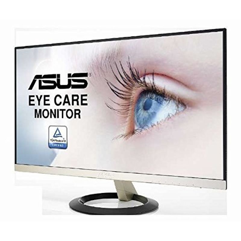 ASUS VZ239H パソコン用ディスプレイ、モニター - 最安値・価格比較