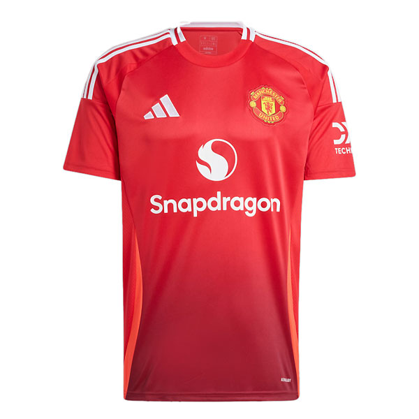 adidas サッカー日本代表 2024 ホームユニフォーム（キッズ）IS5612