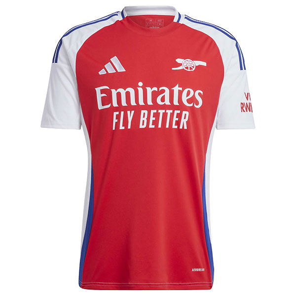 adidas サッカー日本代表 2022 ホームユニフォーム（キッズ）9