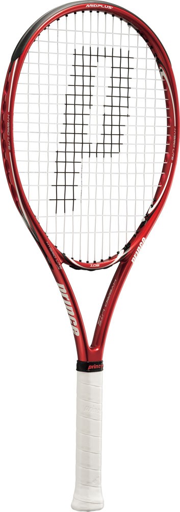 Prince ハイブリッド ライト 105 7TJ031 硬式テニスラケットの商品画像