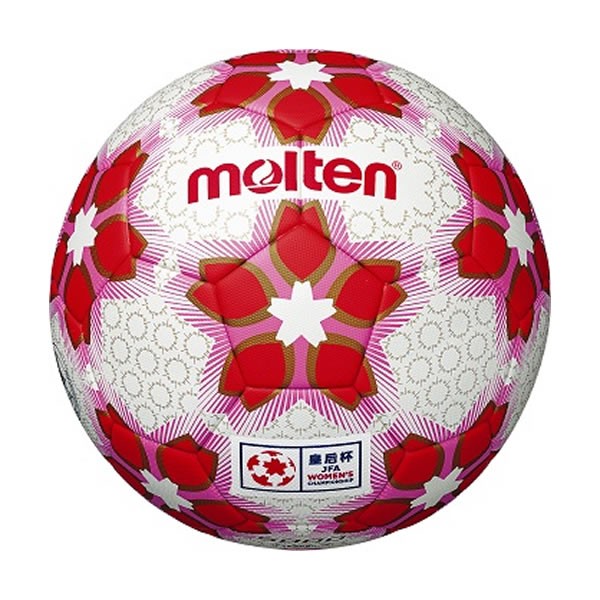 Molten Sakura emperor's cup 皇后杯 Jリーグ 公式試合球 OMB