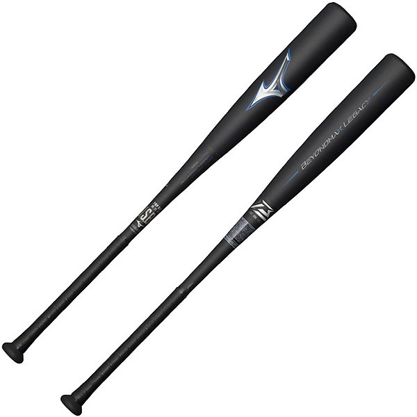 MIZUNO ビヨンドマックスレガシー 78cm （サックス） 1CJBY17678 18