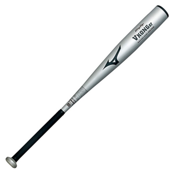 MIZUNO ミズノ ビクトリーステージ Vコング02 硬式用 金属製 03N