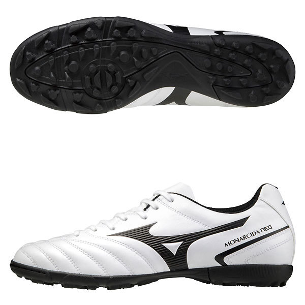 MIZUNO モナルシーダ NEO II SELECT AS ホワイト/ブラック