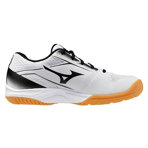  Mizuno (MIZUNO) V1GD251058 волейбол обувь Junior CYCLONE SPEED Cyclone скорость 5 Jr 25SS