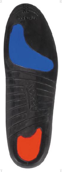 ソルボ スパイクタフガード 61221 2Sの商品画像