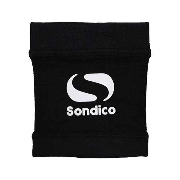 Sondico(sontiko) 21E400C 03 футбол лодыжка частота черный 23FW