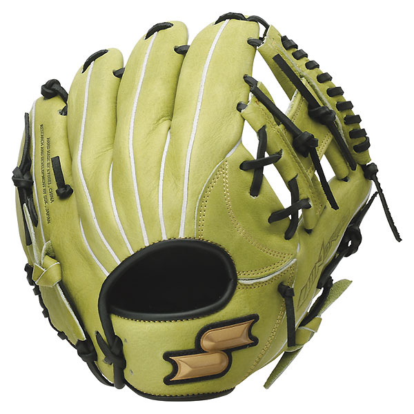 es SK (SSK) WJC224 5390 baseball glove boy softball type u in Dream all round for 24SS