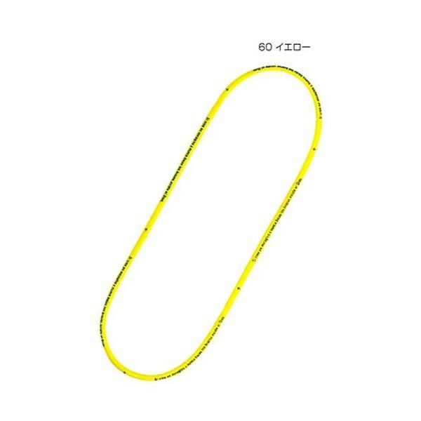 COSMOWIN( Cosmo u in ) CSF115 60 футбол лента для волос (u*.n коричневый ) 17SS