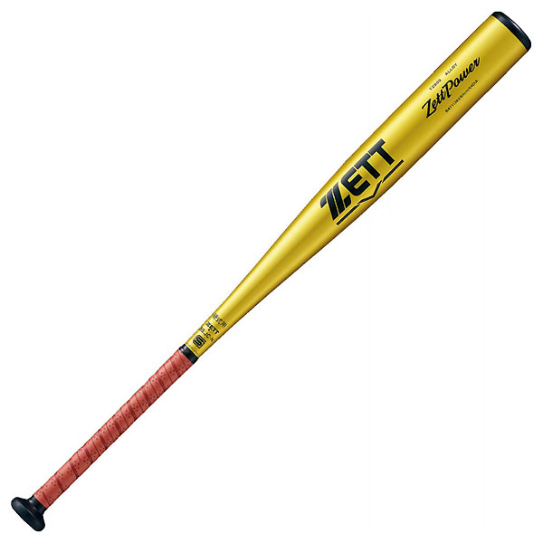 ゼット ゼットパワー 83cm （ブルーシルバー） BAT11383 2302 ゼット