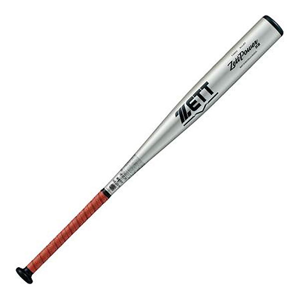 ゼット ゼットパワーHB 83cm （ゴールド） BAT16383 8200 ゼットパワー