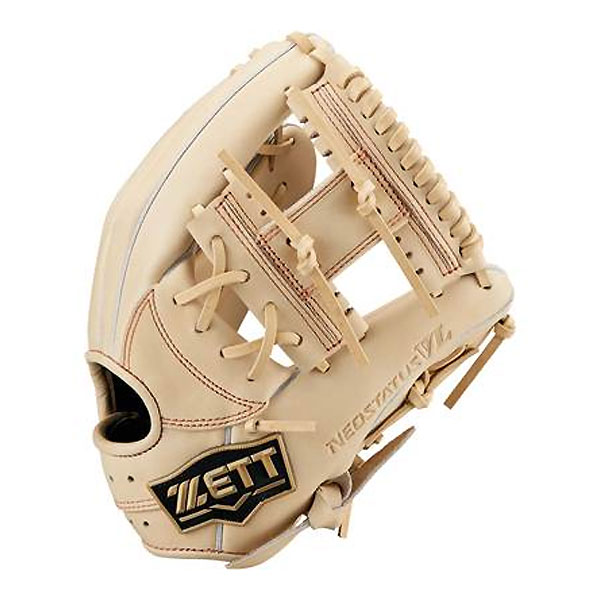 ゼット ネオステイタス VL 内野オールラウンド 右投 （パステル