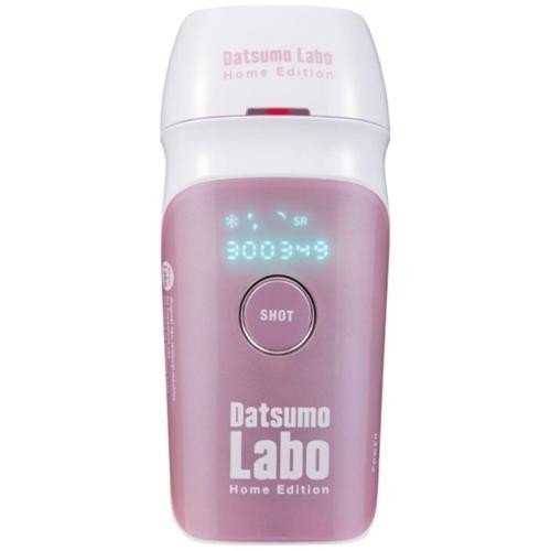 【美品】脱毛ラボ　ホームエディション　 DL001 脱毛ラボ 脱毛ラボ ホームエディション DL001 （ピンク） 除毛