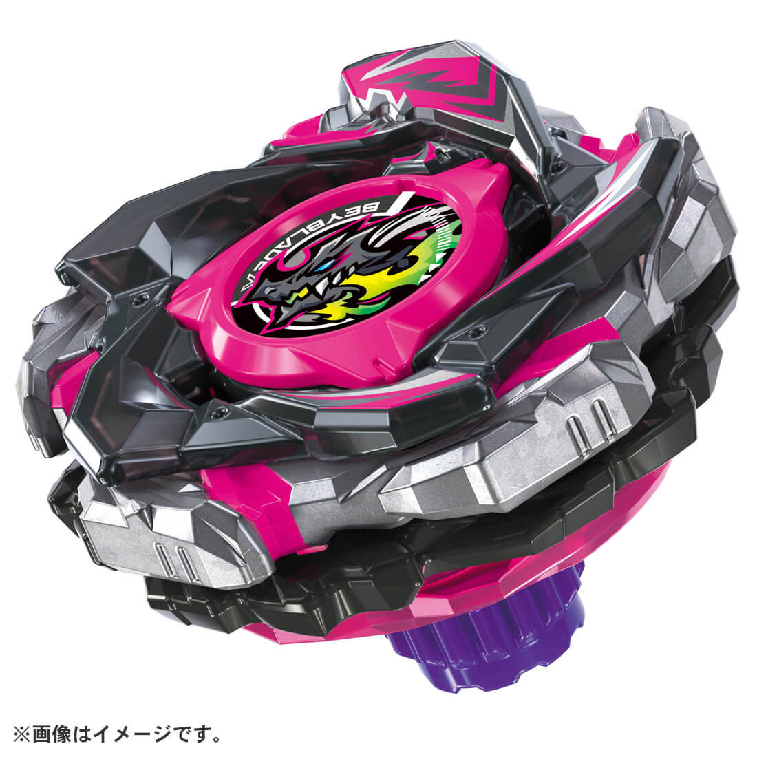 タカラトミー ベイブレードX BX-09 ベイバトルパス ベイブレードX