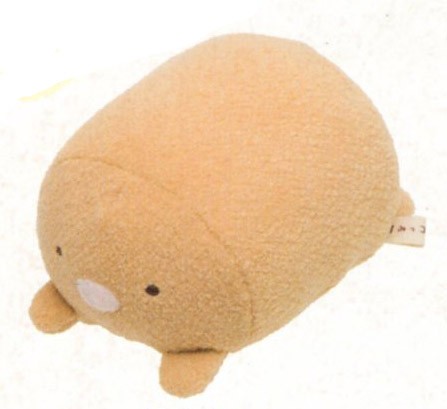 San-X サンエックス すみっコぐらし スーパーもーちもちぬいぐるみ