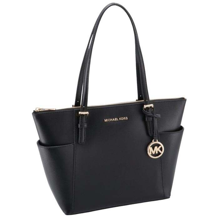 ジェットセット トートバッグ 30F2GTTT8L 001 （BLACK）の商品画像