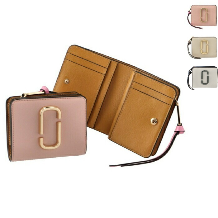 スナップショット ミニ コンパクトウォレット M0013360 *