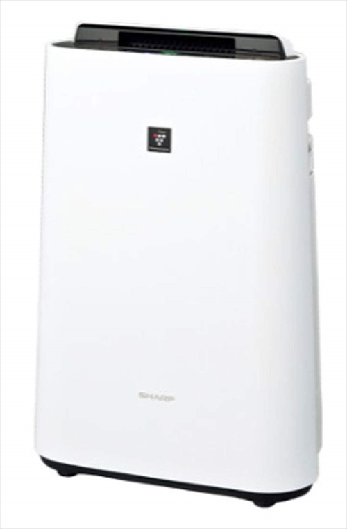 SHARP プラズマクラスター7000 加湿空気清浄機 KC-S50-W