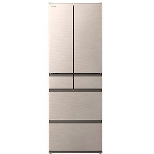 日立 R-HW54S-W（ピュアホワイト） 冷蔵庫 - 最安値・価格比較 - Yahoo