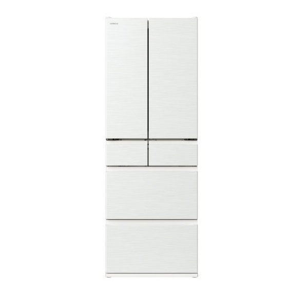 日立 R-HW62S-N（ハーモニーシャンパン） 冷蔵庫 - 最安値・価格比較