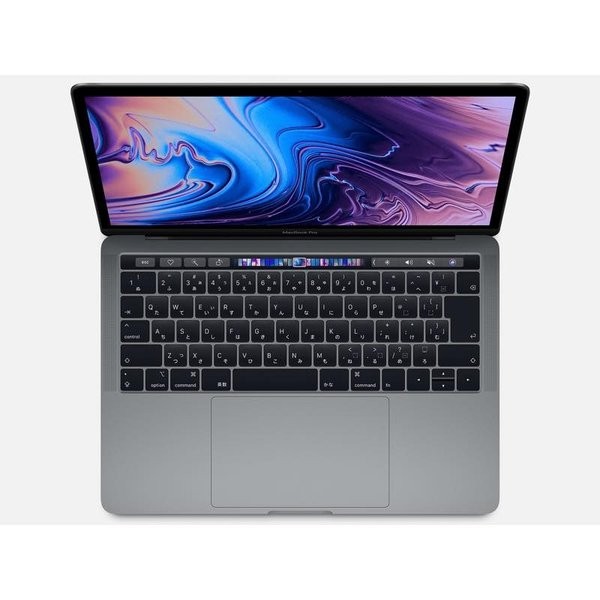 Apple MacBook Pro スペースグレイ ［MV972J/A］ 2019モデル MacBook 